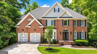 1765 Noblin Summit Drive, Duluth, GA 30097