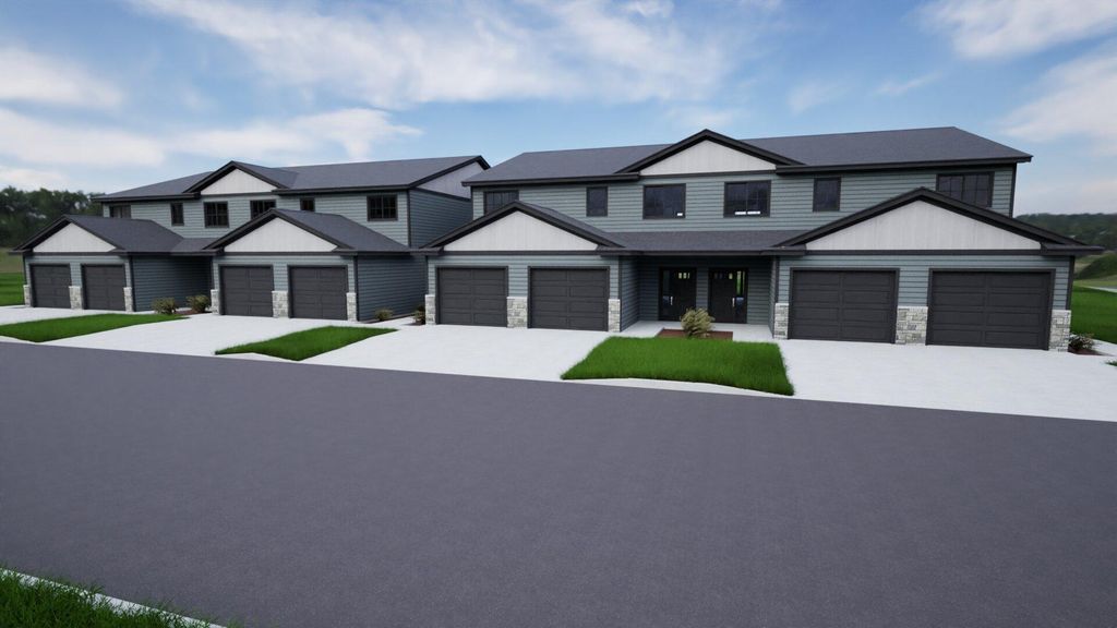 200 Pries Street NW, Eyota, MN 55934