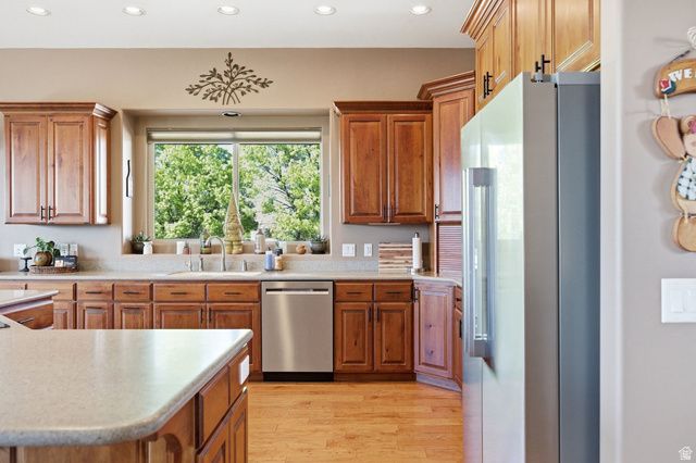 5295 N 1530 W, Winchester Hills, UT 84770