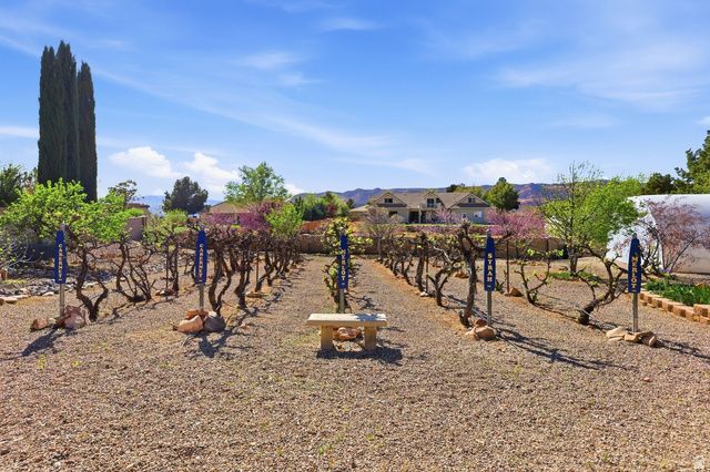 5295 N 1530 W, Winchester Hills, UT 84770