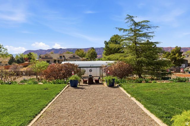 5295 N 1530 W, Winchester Hills, UT 84770