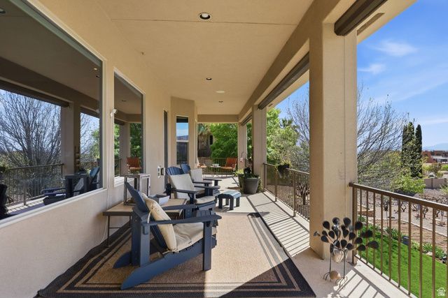 5295 N 1530 W, Winchester Hills, UT 84770