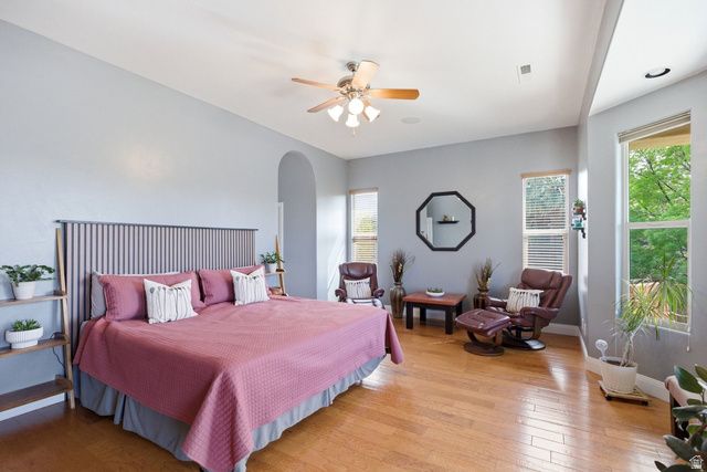 5295 N 1530 W, Winchester Hills, UT 84770