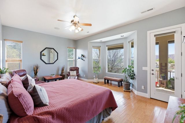 5295 N 1530 W, Winchester Hills, UT 84770