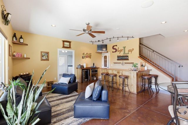 5295 N 1530 W, Winchester Hills, UT 84770