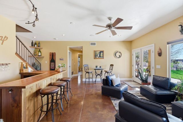 5295 N 1530 W, Winchester Hills, UT 84770