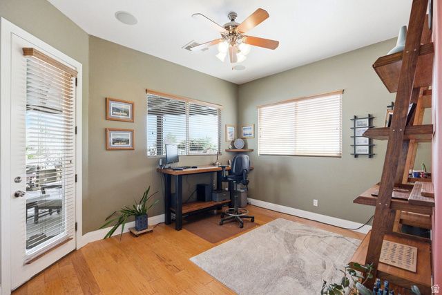 5295 N 1530 W, Winchester Hills, UT 84770