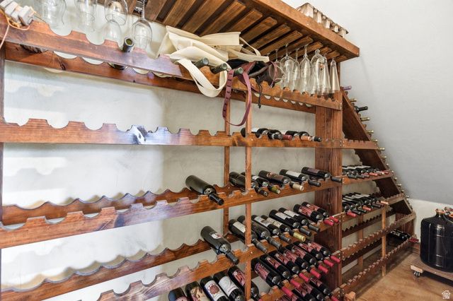 5295 N 1530 W, Winchester Hills, UT 84770