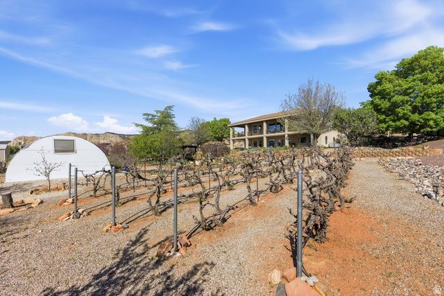 5295 N 1530 W, Winchester Hills, UT 84770