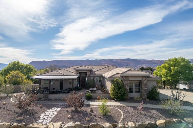 5295 N 1530 W, Winchester Hills, UT 84770