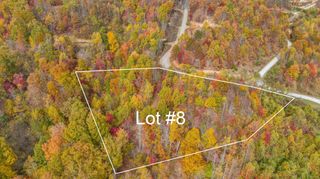Tbd Majestic Lot 8 Drive, Duffield, VA 24244
