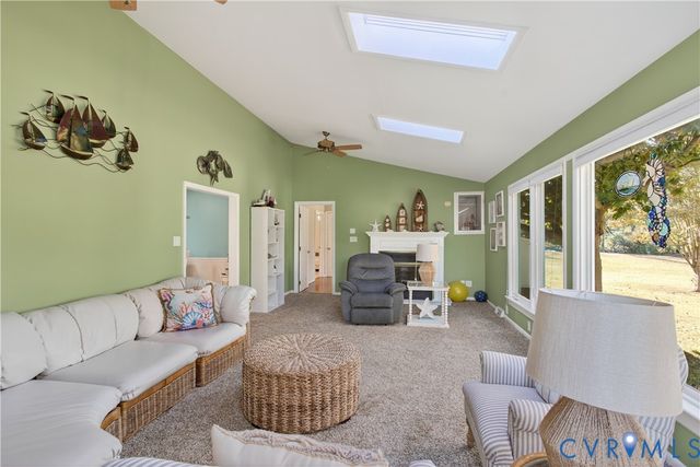 289 Tammy Dr, White Stone, VA 22578