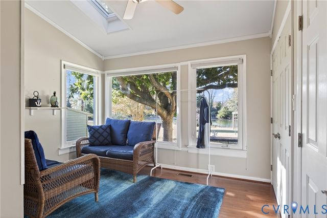 289 Tammy Dr, White Stone, VA 22578