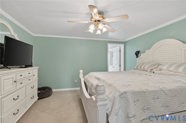 289 Tammy Dr, White Stone, VA 22578