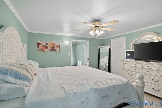 289 Tammy Dr, White Stone, VA 22578