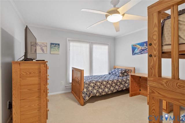 289 Tammy Dr, White Stone, VA 22578