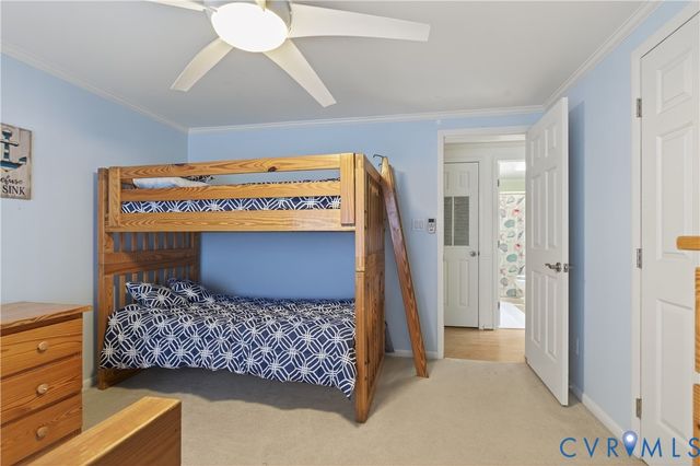 289 Tammy Dr, White Stone, VA 22578