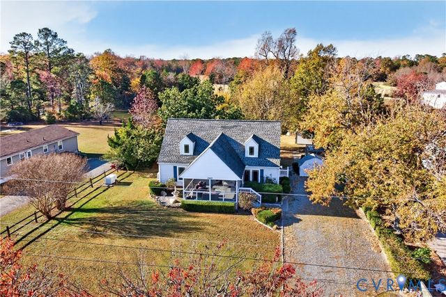 289 Tammy Dr, White Stone, VA 22578