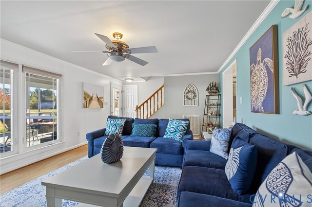 289 Tammy Dr, White Stone, VA 22578