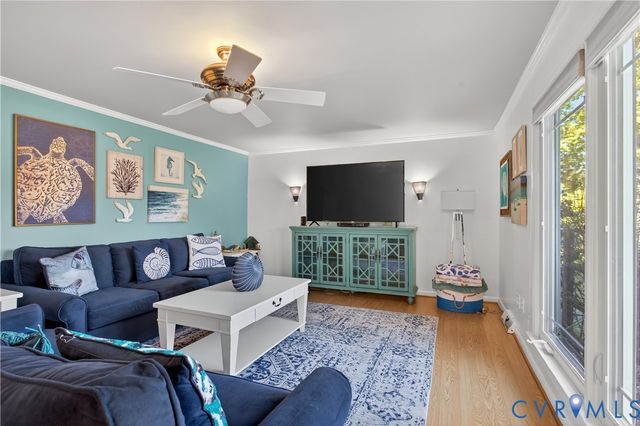 289 Tammy Dr, White Stone, VA 22578