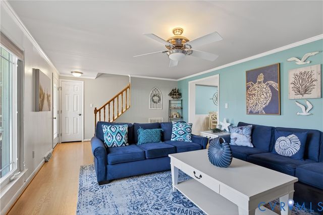 289 Tammy Dr, White Stone, VA 22578