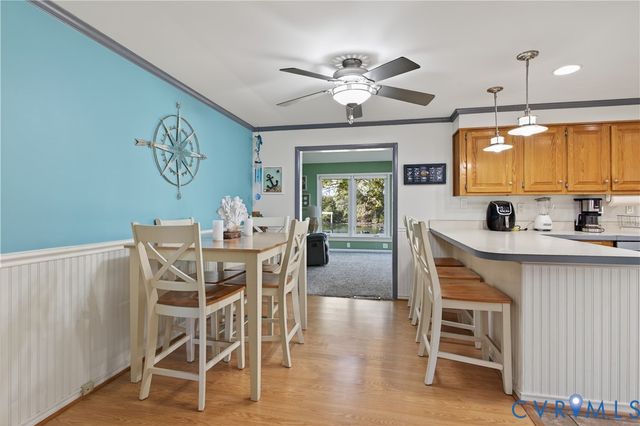 289 Tammy Dr, White Stone, VA 22578