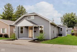 128 1st Street, Tipton, IN 46072