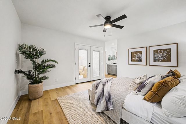 851 N 87TH Place, Scottsdale, AZ 85257