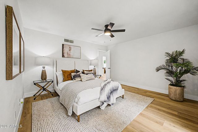 851 N 87TH Place, Scottsdale, AZ 85257