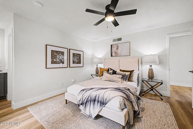 851 N 87TH Place, Scottsdale, AZ 85257