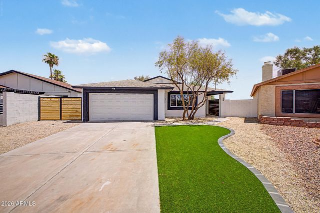 851 N 87TH Place, Scottsdale, AZ 85257