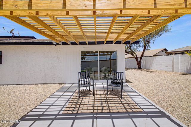 851 N 87TH Place, Scottsdale, AZ 85257