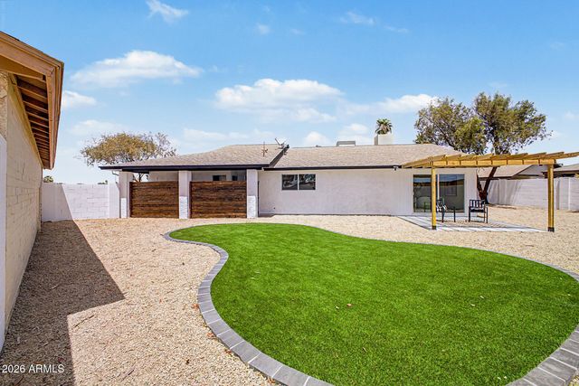 851 N 87TH Place, Scottsdale, AZ 85257