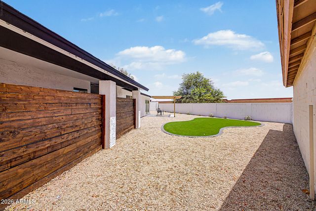 851 N 87TH Place, Scottsdale, AZ 85257