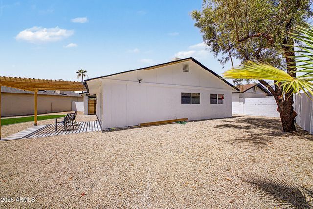 851 N 87TH Place, Scottsdale, AZ 85257