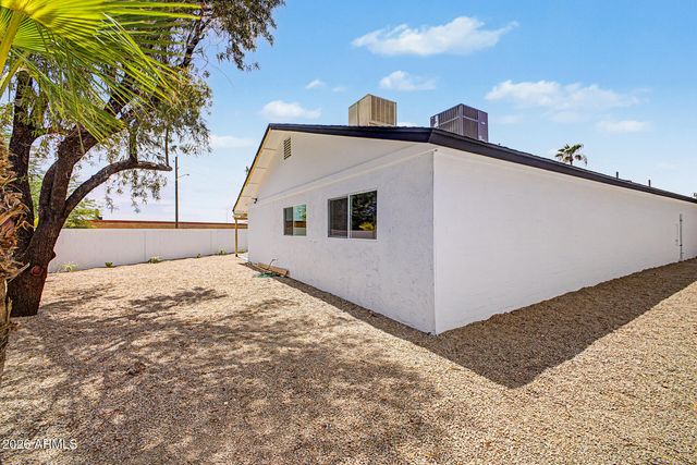 851 N 87TH Place, Scottsdale, AZ 85257