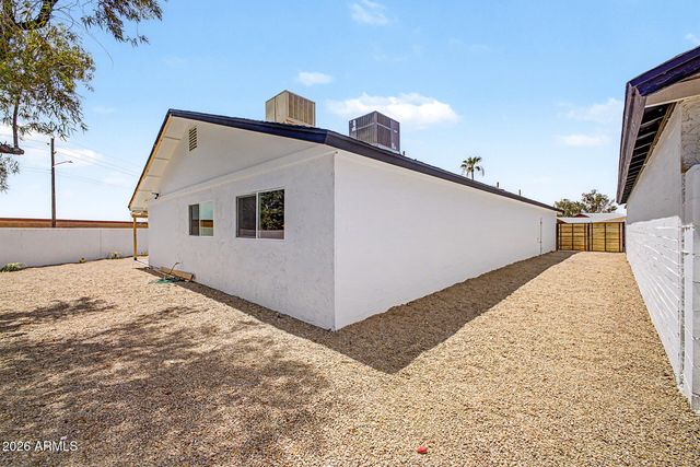 851 N 87TH Place, Scottsdale, AZ 85257
