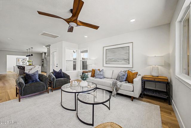 851 N 87TH Place, Scottsdale, AZ 85257