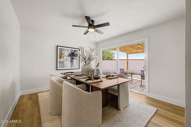 851 N 87TH Place, Scottsdale, AZ 85257