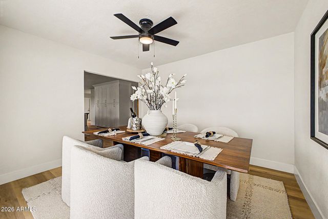 851 N 87TH Place, Scottsdale, AZ 85257