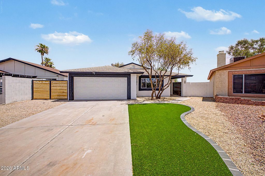 851 N 87TH Place, Scottsdale, AZ 85257 — photo 2