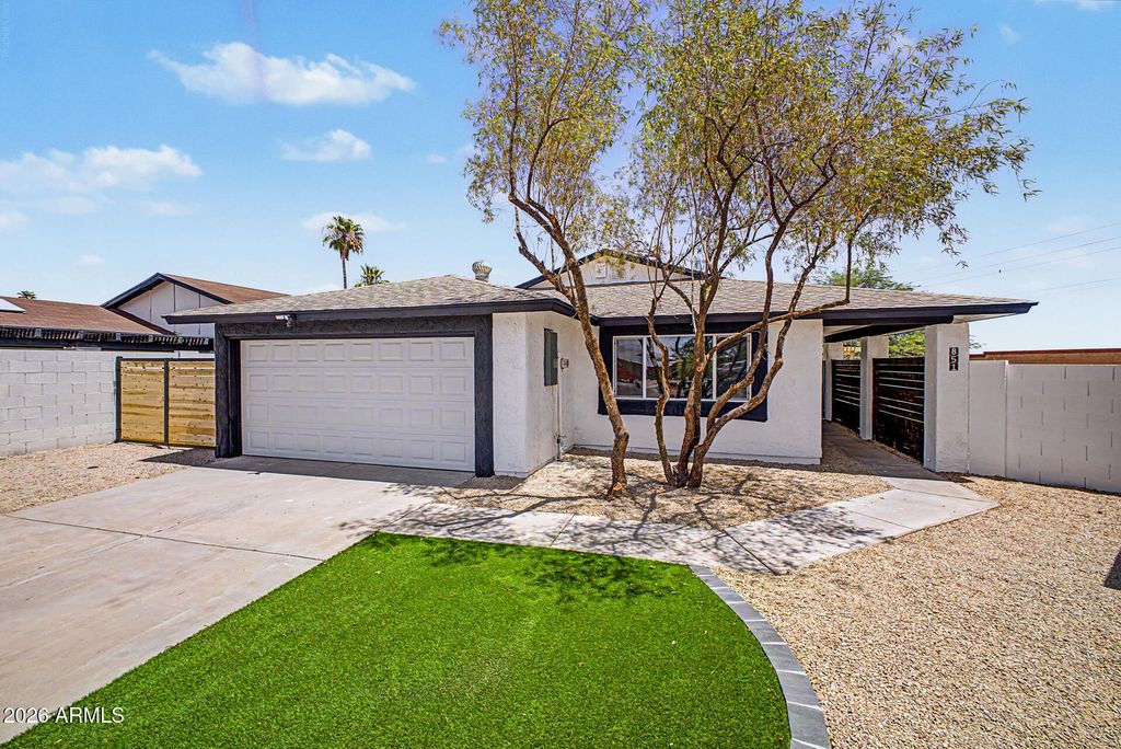 851 N 87TH Place, Scottsdale, AZ 85257 — photo 3