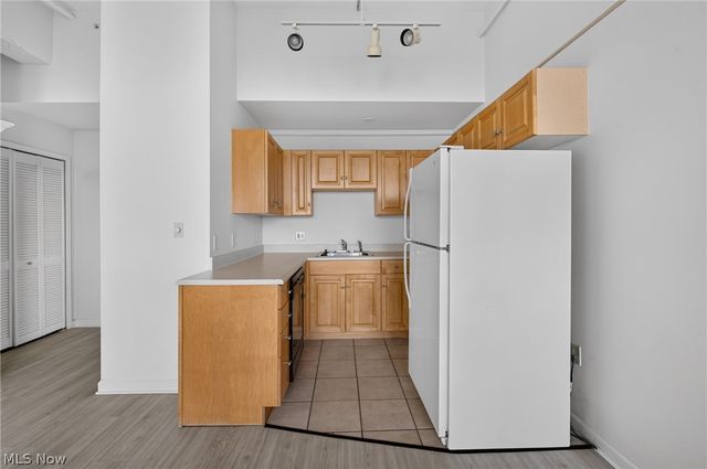 1900 Euclid Avenue 603, Cleveland, OH 44115