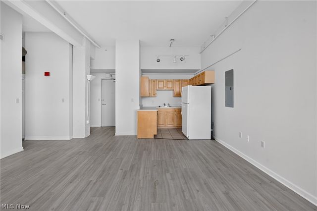1900 Euclid Avenue 603, Cleveland, OH 44115