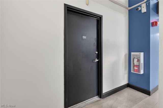 1900 Euclid Avenue 603, Cleveland, OH 44115