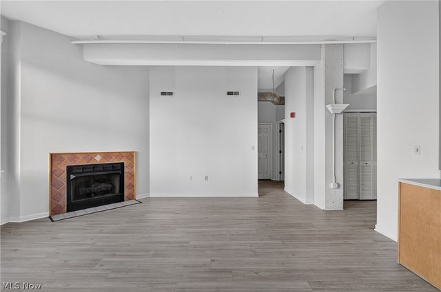 1900 Euclid Avenue 603, Cleveland, OH 44115