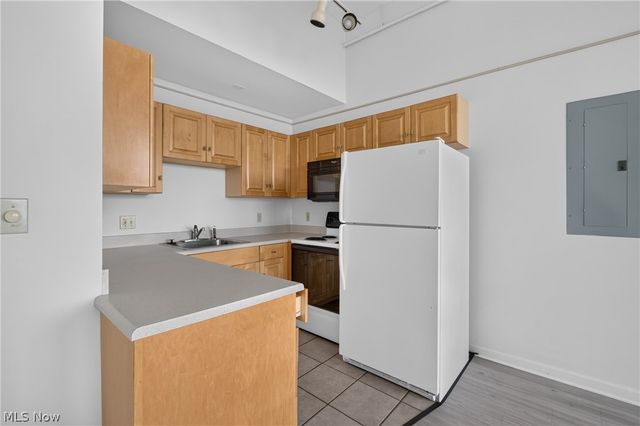 1900 Euclid Avenue 603, Cleveland, OH 44115