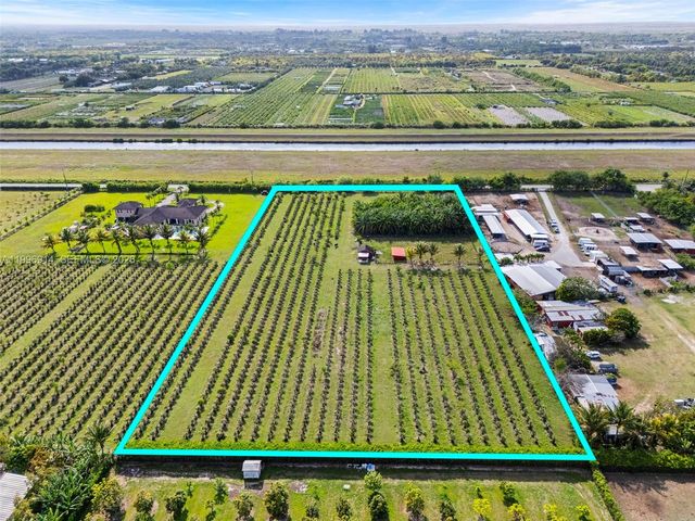 14651 SW 187 Ave, Miami, FL 33196