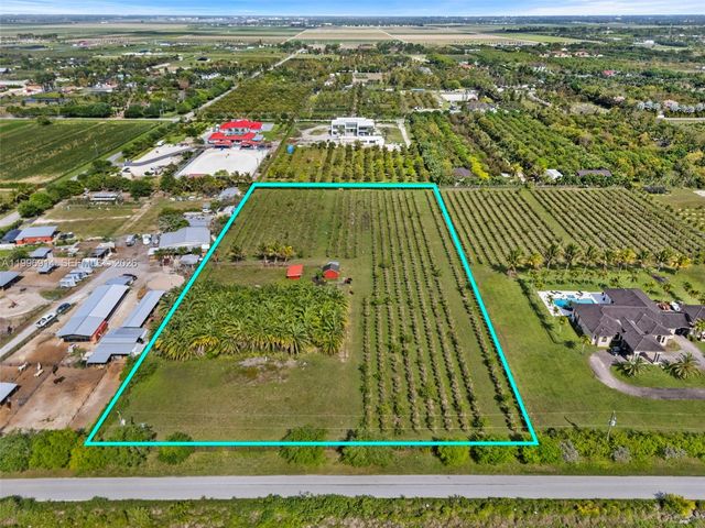 14651 SW 187 Ave, Miami, FL 33196