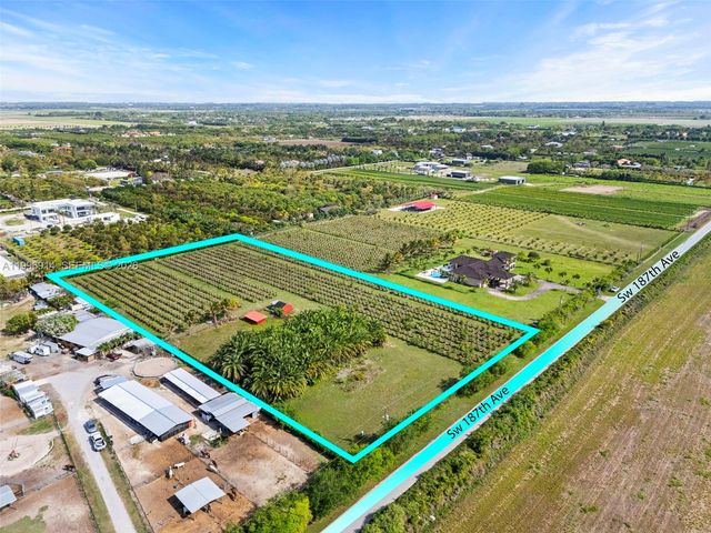 14651 SW 187 Ave, Miami, FL 33196
